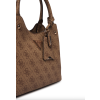Kabelka GUESS SG697505 Latte logo