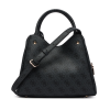Kabelka GUESS SG697505 Coal logo