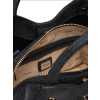 Kabelka GUESS SG697505 Coal logo