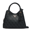 Kabelka GUESS SG697505 Coal logo