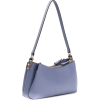 Kabelka GUESS ZG967273 Grey Blue