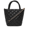 Kabelka GUESS QG967376 Black