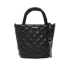 Kabelka GUESS QG967376 Black
