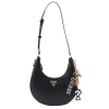Kabelka GUESS BG989918 Black