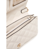 Kabelka GUESS QG967375 White