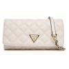 Kabelka GUESS QG967375 White