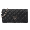 Kabelka GUESS QG967375 Black