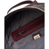Batoh GUESS LQ9676032 Brown logo