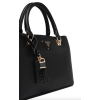 Kabelka GUESS ZG967205 Black
