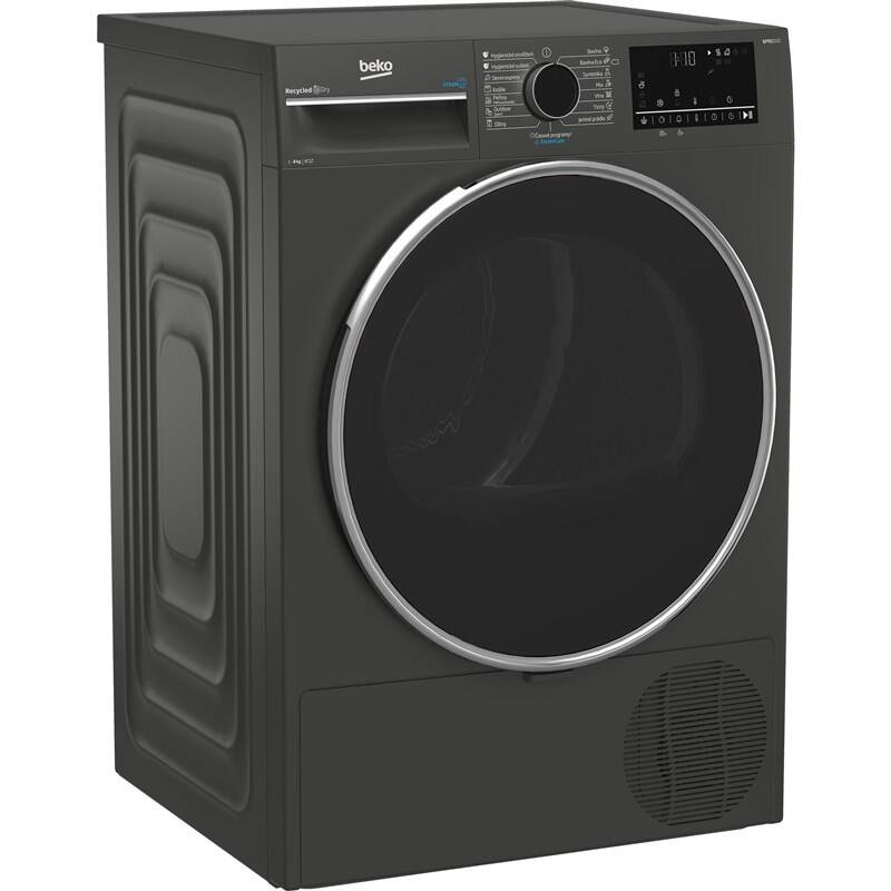BEKO B5T682530MCSHBC