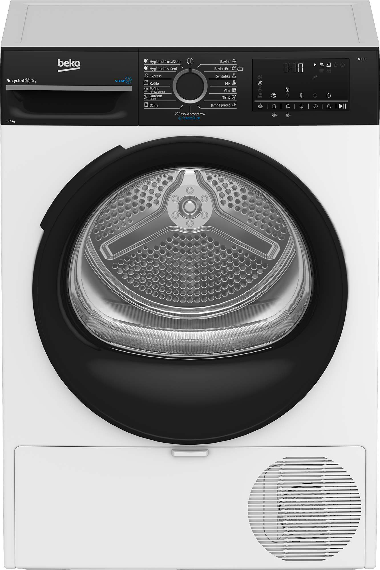 BEKO BM3T4824WBB