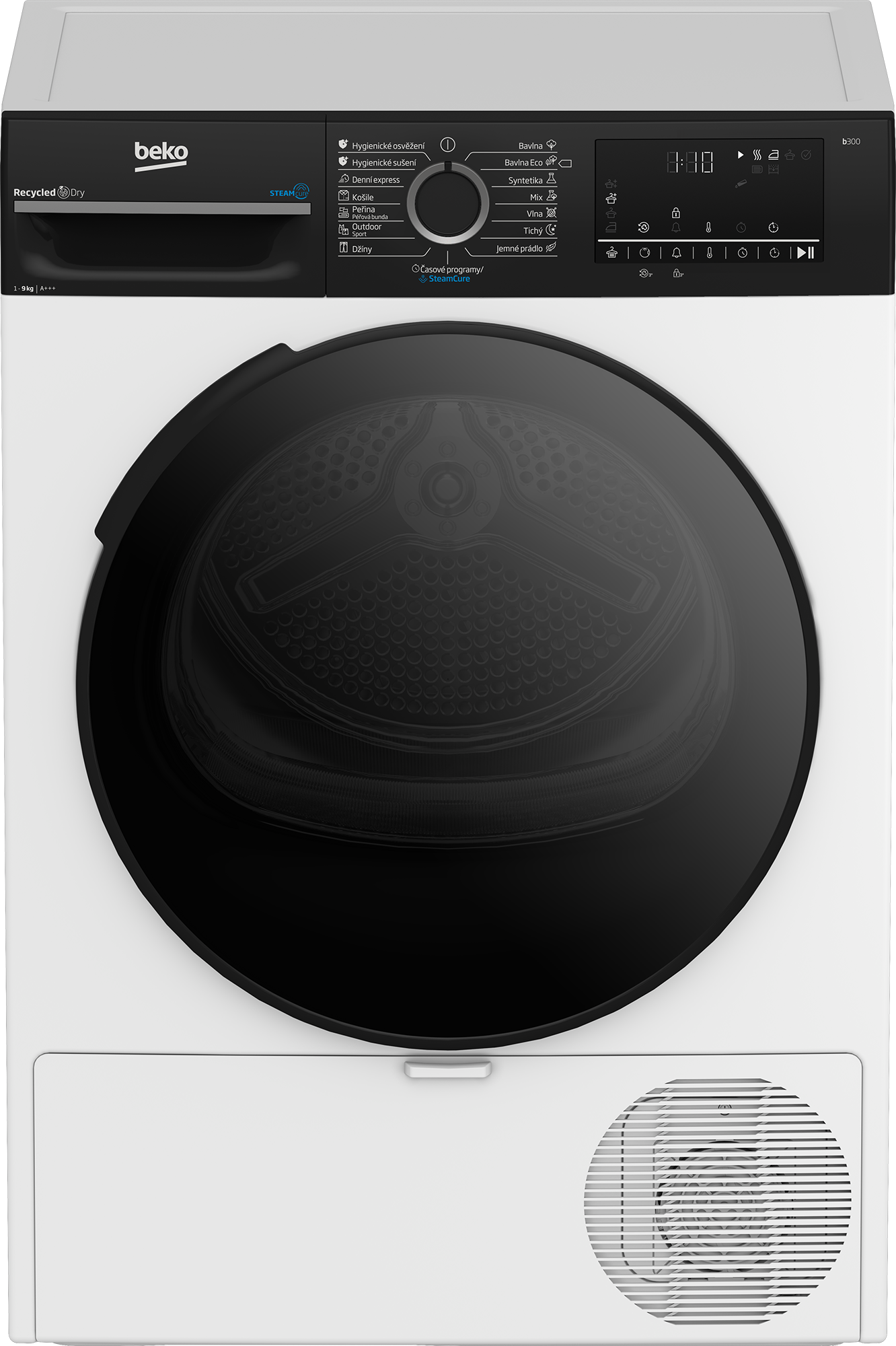 BEKO BM3T4924WBC