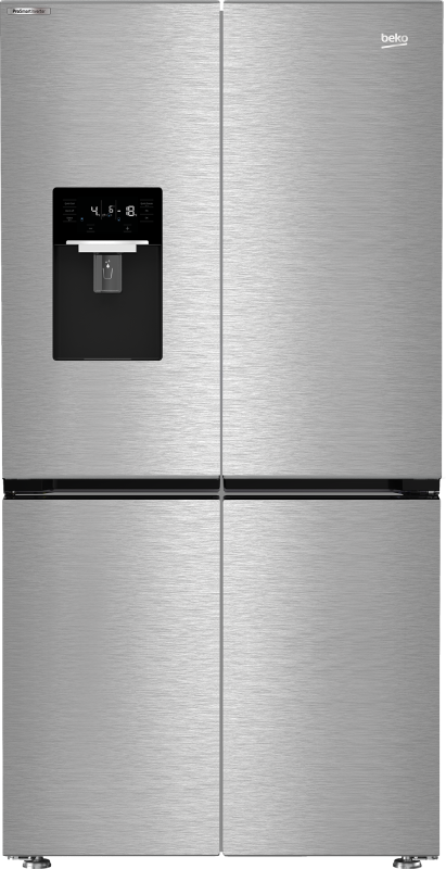 Beko GN1426240ZDXN