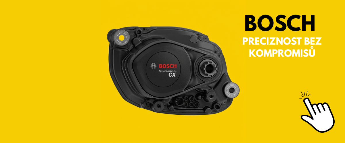 BOSCH MOTOR