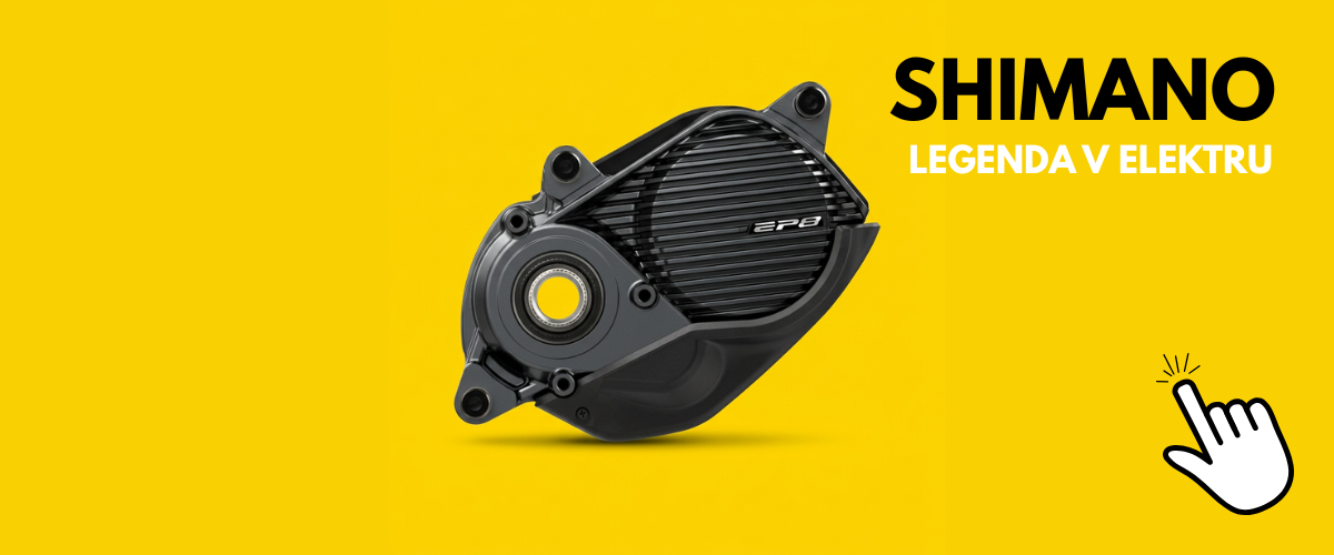 SHIMANO MOTOR