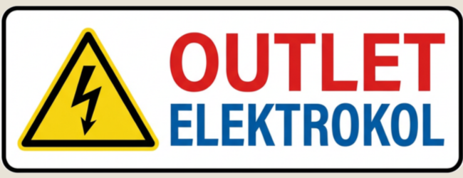 OUTLETELEKTROKOL