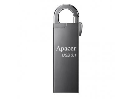 Apacer USB flash disk  AP32GAH15AA-1  AH15A  32GB