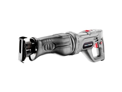 Pila ocaska, 58G971, elektrika (kabel), 230V, 2600 ot./min, Graphite