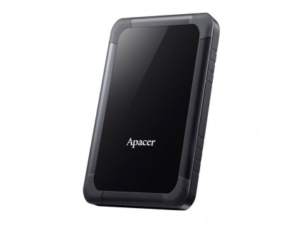 Apacer AP2TBAC532B-1  pevný disk  externí