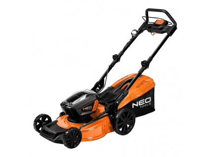 NEO TOOLS aku sekačka 04-611, 36V