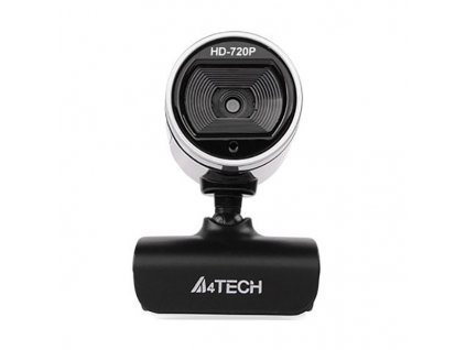 A4Tech Web kamera PK-910P  1280x720  USB  černá  Windows 7 a vyšší  HD rozlišení