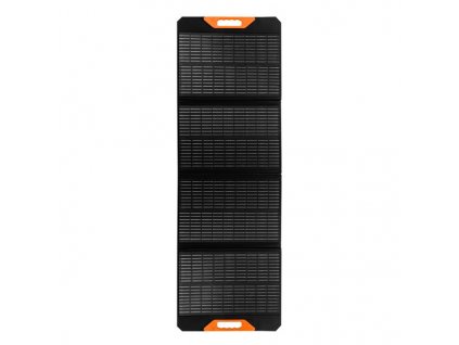 Přenosný solární panel, Neo Tools, 140 W, solární nabíječka