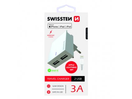 SWISSTEN 15W  22045000