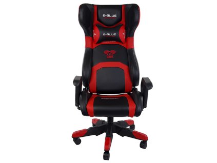 E-blue COBRA  EEC310REAA červená
