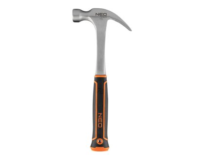 Kladívko 25-103, bimateriálová rukojeť, NEO TOOLS