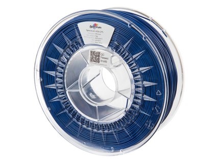 Spectrum 3D filament  80306  ASA 275  navy blue