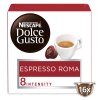 Nescafé Dolce Gusto Espresso  Roma  Kávové kapsle 3x16 kapslí