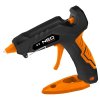 Tavicí pistole na tavné tyčinky 8mm, NEO TOOLS 17-084, 4V, nabíjení z USB