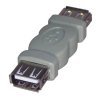Neutralle USB spojka  USB A samice - USB A samice  5891