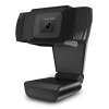 Powerton HD Webkamera PWCAM1  720p  USB  černá