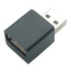 Neutralle USB redukce  USB A samec - USB A samice  33760  redukce k nabíjení iPadu