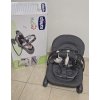 Chicco Hoopla  Grey hojdacie kreslo , použité