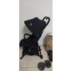 MAXI-COSI Lara 2 Essential Black, zánovné