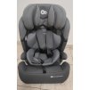 KINDERKRAFT Autosedačka COMFORT UP  Grey  i-Size (9-36 kg, 76-150 cm), rozbalené