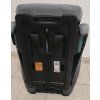 KINDERKRAFT Autosedačka COMFORT UP  Grey  i-Size (9-36 kg, 76-150 cm), rozbalené