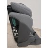 KINDERKRAFT Autosedačka COMFORT UP  Grey  i-Size (9-36 kg, 76-150 cm), rozbalené