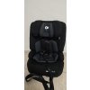Kinderkraft SAFETY-FIX 2 i-Size 76-150cm Black, použité