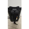 Kinderkraft SAFETY-FIX 2 i-Size 76-150cm Black, použité