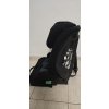 Kinderkraft SAFETY-FIX 2 i-Size 76-150cm Black, použité