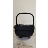 MAXI-COSI Autosedačka  Pebble 360 (0-13 kg) Essential Graphite, použité