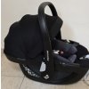 MAXI-COSI Autosedačka  Pebble 360 (0-13 kg) Essential Graphite, použité