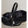 MAXI-COSI Autosedačka  Pebble 360 (0-13 kg) Essential Graphite, použité