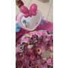 Bright Starts detské skákadlo Minnie Mouse, Použité