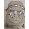 Chicco Hoopla Beige hojdacie kreslo, použité