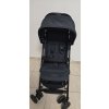 Maxi Cosi Lara 2 Essential Graphite, zánovné