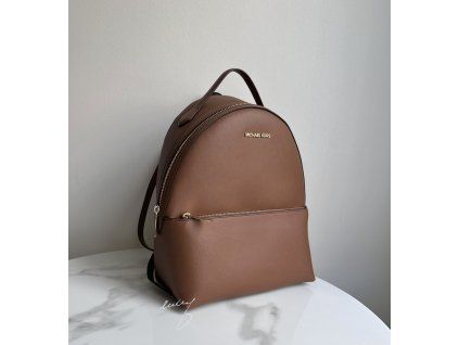 Michael Kors  dámský batoh Sheila medium černý